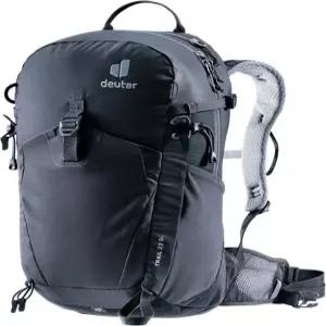 Deuter 여성 트레일 23 SL 하이킹 백팩 23 L Black