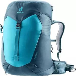 Deuter 여성용 AC 라이트 28 Sl (2024) 하이킹 백팩 (1팩) 28 L Lagoon-atlantic