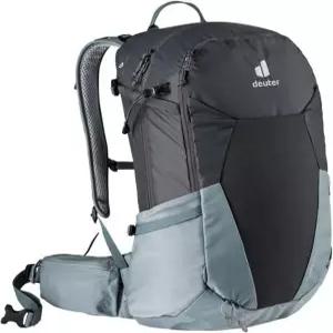 Deuter Unisex - 성인용 퓨처라 29 EL 하이킹 백팩 그래파이트 쉬일 L 29 L Graphite Shale
