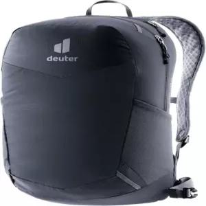 Deuter Speed Lite 17L 하이킹 백팩 - 블랙 Medium Black
