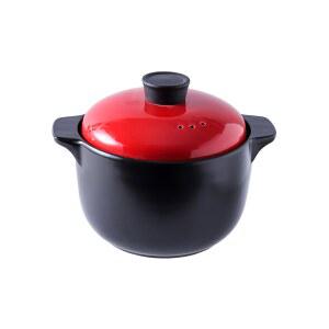 세라믹 일본 2중돌솥 밥솥 토모키 항아리 인덕션겸용 하이라이트 찌개 뚜껑이 미니 화덕