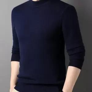 남성 겨울 반폴라 니트 터틀넥 목티 부드러운 목폴라 남자터틀넥니트 이너반목티