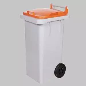 고품질 음식물분리수거함 60L 일반형 분리수거 집단시설 야외분리수거 음식물 WFM6HIC