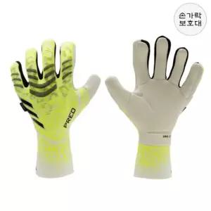 아디다스장갑 ZQJ JN5354 프레데터 프로 핑거세이브 골키퍼장갑