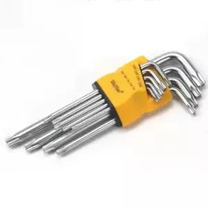 T30렌치세트 T40별렌치 T50L렌치 T10 T20 T25