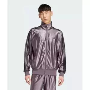 아디다스 adidas 파이어버드 메탈릭 트랙 탑 JX1496 238861