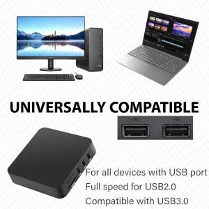 올인원 메모리 카드 리더기 외장형 USB SD 미니 마이크로 M2 MMC XD CF MP3, 카메라용