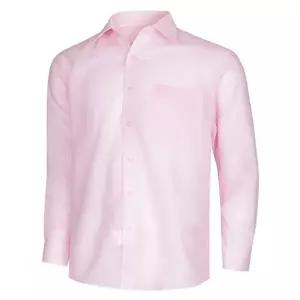 [파파브로] 남성 클래식 경량 모시 셔츠 DE-SHS-7996