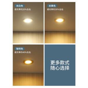 원형 LED등 형광등 20W 복도천장등 천장 샤크 천장매입등 천장조명 비츠온 8W