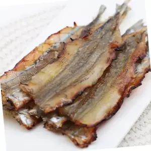 VB 학꽁치포 사요리 250g 10봉 호프 안주 건어물