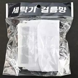 고품질 대우세탁기거름망 빨래보호 세탁기 세탁망 빨래망 빨래보호 세탁기 세탁거름망 세탁기필터 W026708