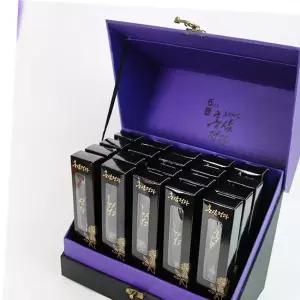 (3363) 6년근 고려홍삼정과 프리미엄 600g