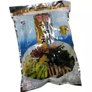 협농 조미김가루 1k 6개 업소용김가루 볶음밥토핑 대용량조미김