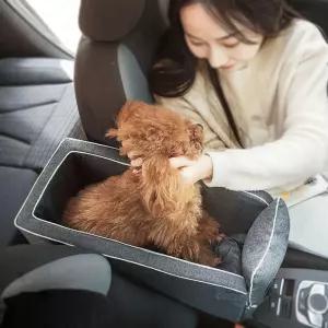 애견캐리어 강아지동반 동반 자동차 애견가방 캐리어 자동차동반