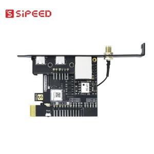 Sipeed NanoKVM PCIe 미니 원격 제어 PiKVM 작동 유지 관리 서버 HDMI