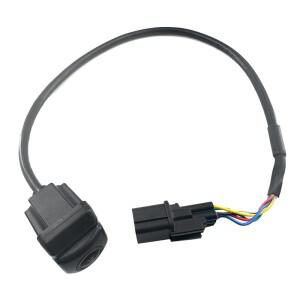 기아 카렌스 2014 테일게이트 카메라용 후방 주차 보조 95760-A4100, 6PIN,