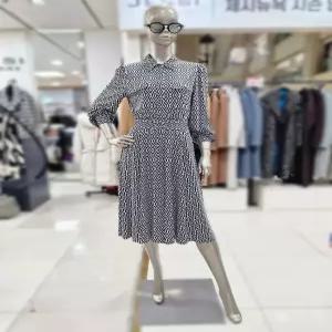 세이브존04 져지소재 오픈형 원피스 JE2NSOQ105000 (28754336)