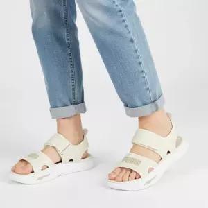 푸마 우먼스 소프트라이드 프로 샌들 395429-04)