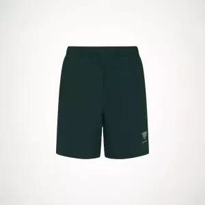 다이나핏 PRO 프로 남성 하프 팬츠Dark Green YMM26357G9 3894454 1981780
