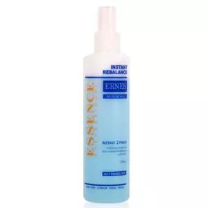 액상 타입의 가벼운 텍스처 헤어 투페이스 250ml 2개