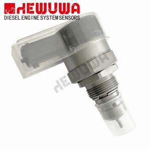 0281006640 0 281 커먼 레일 압력 조절기 디젤 DRV 연료 센서