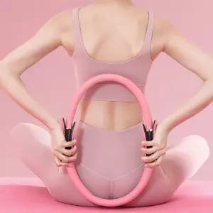 밸런스 스트레칭기구 다리알빼기 다리 사용법 요가용품