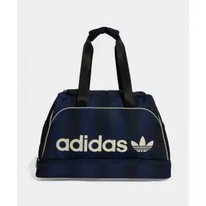 매장정품 ADIDAS 아디다스 라지 풋볼 인스파이어드 짐 백 - 나이트인디고 JX3144 1551074