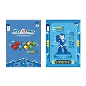고품질 (남)펜피아 초등10칸국어 800w 10권 쓰기 국어 초등 초등노트 일기장 초등스터디플래너 W02D5F5