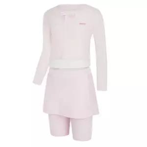 매장정품 ARENA 아레나 셀리 래쉬가드 3PCS 세트 A6BG1GS01LPK 1615807