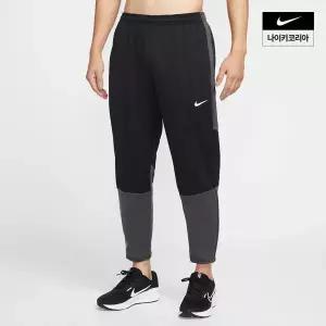 매장정품 NIKE 나이키 남성 챌린저 써마 핏 윈터라이즈드 러닝 팬츠 HV2674-010 1589480