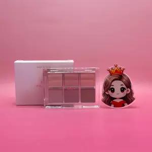 삐아 포켓몬 에디션 레디 투 웨어 아이 팔레트 10종 &&& 06 쿨스탠다드 도매수출가능