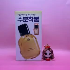 아도르 미니증정 퍼퓸 헤어 오일 80mL 기획 &&& 히노키 + 오스만투스 10mL 도매수출가능