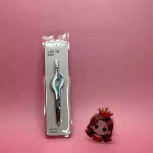 필리밀리 속눈썹 실패 걱정 끝 포인트 가닥 노글루 컷팅 미들포인트 접착제 &&& 소프트그립트위저 도매수출