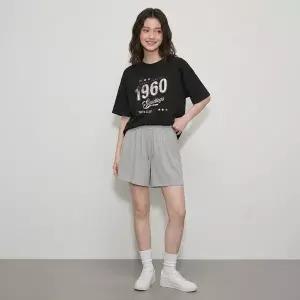 [보리보리/행텐 틴즈]행텐틴즈 여아 웨일 숏 팬츠_055(14570-137-407-05)