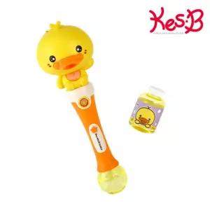 (캐스B)스포츠 조이덕멜로디버블봉(2520)/스포츠/체육/활동/놀이/장난감