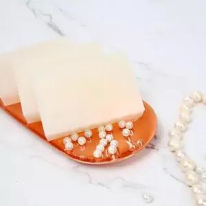 [아트박스]/마타바 진주 콜라겐 수제비누 만들기 KIT 1kg 키트(약10개작업)