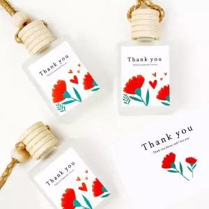 [아트박스]/마타바 미니사각 땡큐 카네이션 디퓨저 만들기 KIT(15ml*5)