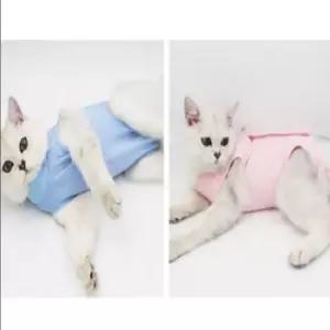 중성화수술복 켈리몰 강아지 고양이 스판 중성화옷