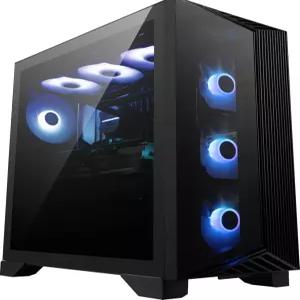 MSI 이지스 ZS2 게이밍 데스크톱 AMD Ryzen R9-7900X GeForce RTX 5070 32GB DDR5 2TB M.2 NVMe 액체 냉각