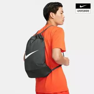 매장정품 NIKE 나이키 남성 브라질리아 9.5 트레이닝 짐 색(18L) DM3978-068 1590013