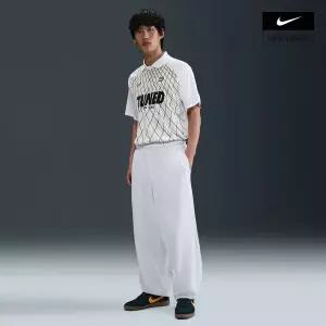 매장정품 NIKE 나이키 남성 클럽 플리스 오버사이즈 프렌치 테리 팬츠 HJ1823-051 1589782