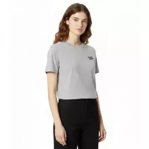 메종키츠네 HANDWRITING COMFORT TEE-SHIRT (MW00126KJ0119-H120) (핸드라이팅 컴포트 티셔