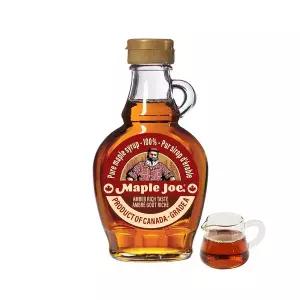 [공식] 메이플조 메이플 시럽 150g (114ml)