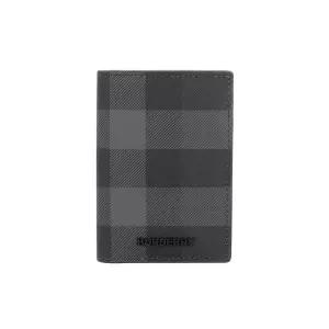 [ BURBERRY8070195 A1208 공용 카드지갑