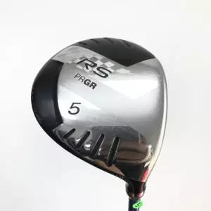 PRGR RS 5번 18도 우드 헤드