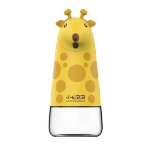 스마트 손세정제 자동 디스펜서 감응 폼 세정제 기린 거품 홀더 용기 21
