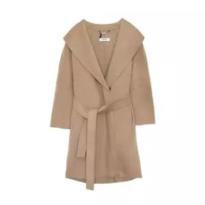 [ MAXMARA2529016061600 045 여성 코트