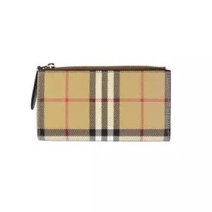 [ BURBERRY8094454 A7026 공용 장지갑