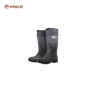 빅스탑 논슬립요딩장화 PS-01 안전장화 230mm 안전화 안전신발 보호구
