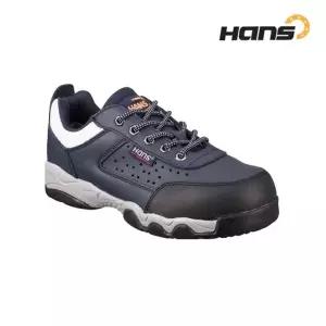 한스 HS-207H-1 경작업용 안전화 안전화 작업신발 보호구 안전용품 보호용품